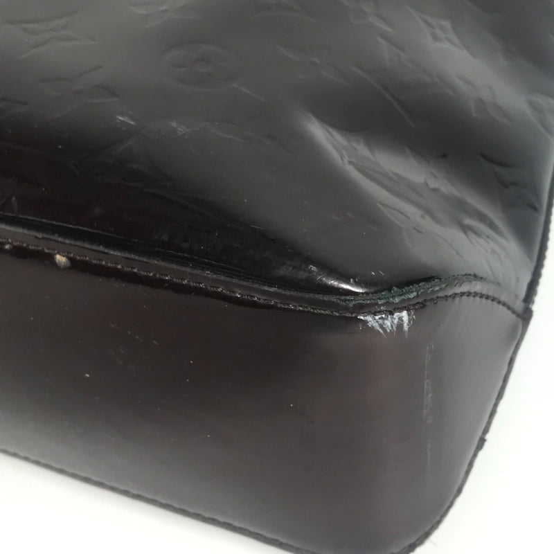 Brentwood Handbag Vernis