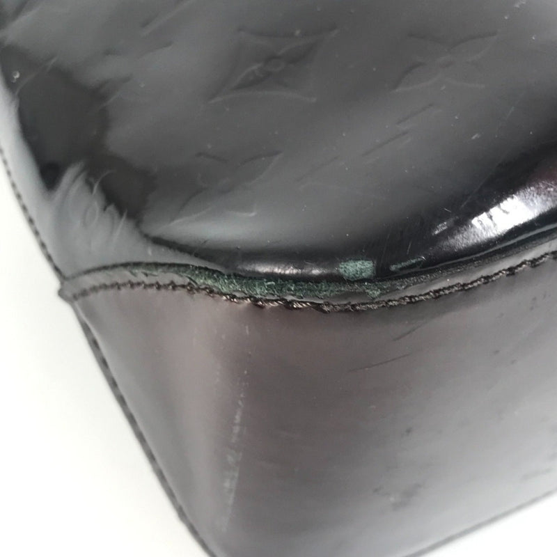 Brentwood Handbag Vernis