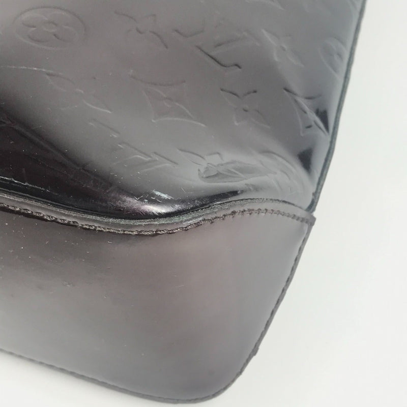 Brentwood Handbag Vernis