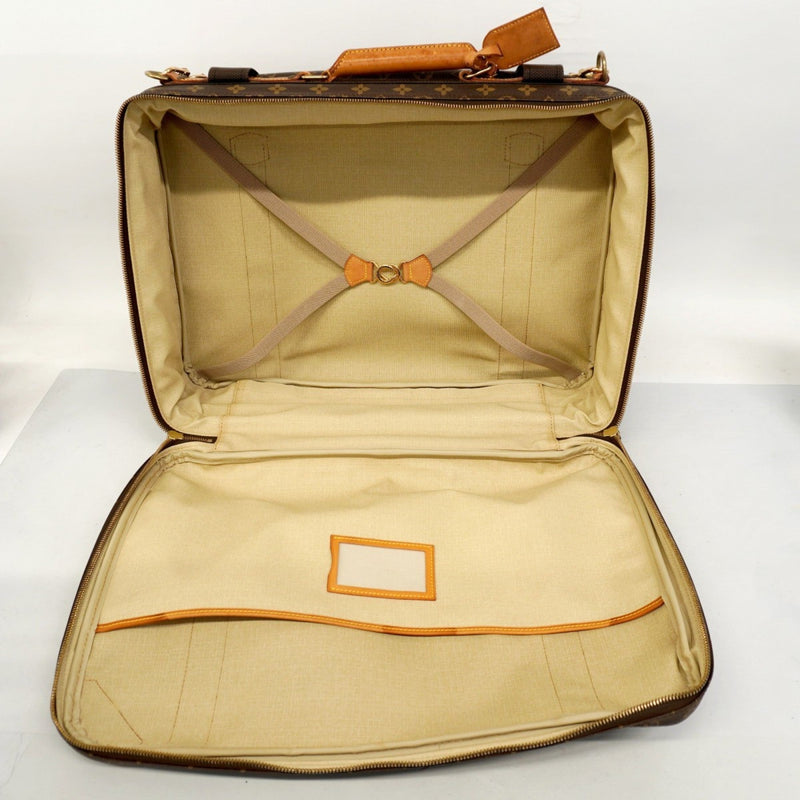 Satellite Travel Bag Canvas 53