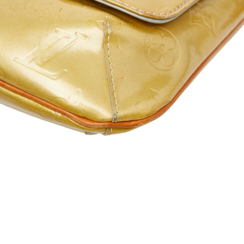 Thompson Street Handbag Vernis