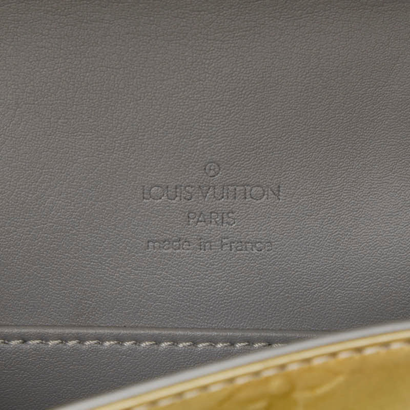 Thompson Street Handbag Vernis