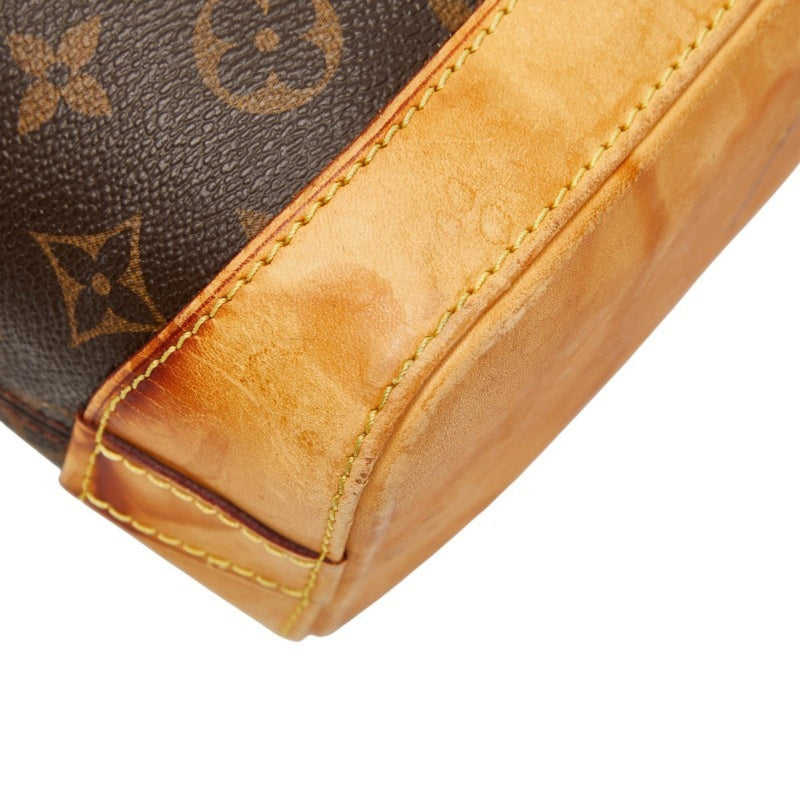 Lockit Handbag Canvas Pm