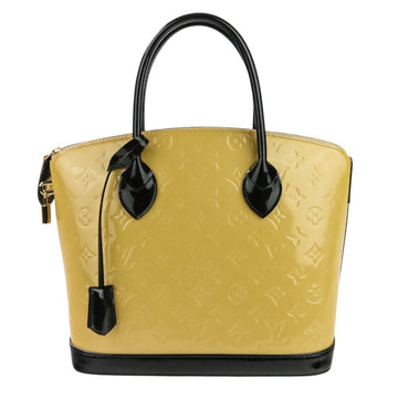 Lockit Handbag Vernis Pm