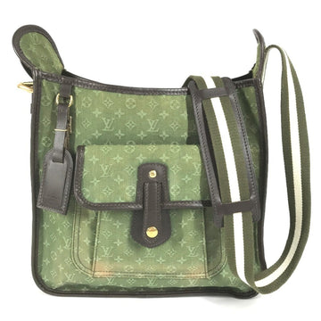 Mary Kate Messenger Bag Mini Lin