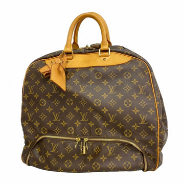 Evasion Travel Bag Canvas Mm