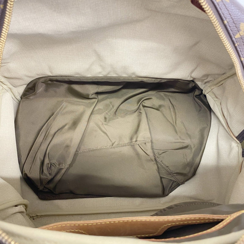 Evasion Travel Bag Canvas Mm