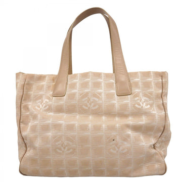 Travel Line Tote Nylon Medium