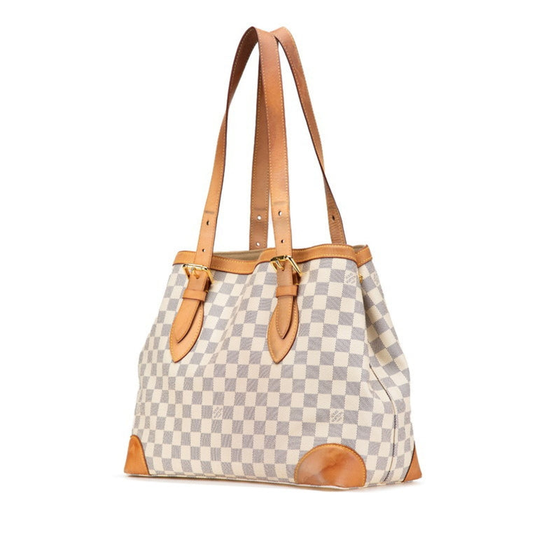 Hampstead Handbag Damier Mm