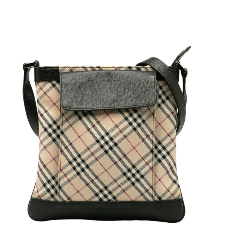 Hartham Crossbody Bag Haymarket Coated