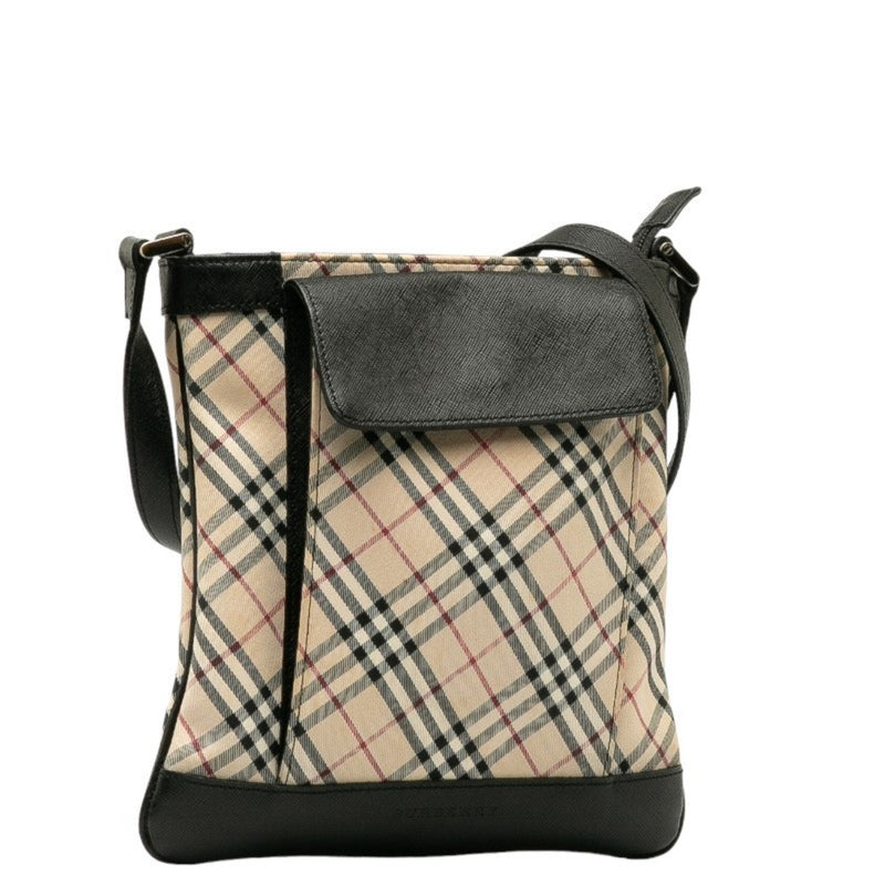 Hartham Crossbody Bag Haymarket Coated