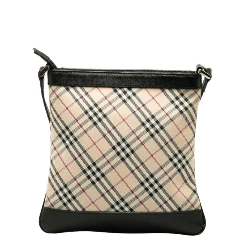 Hartham Crossbody Bag Haymarket Coated