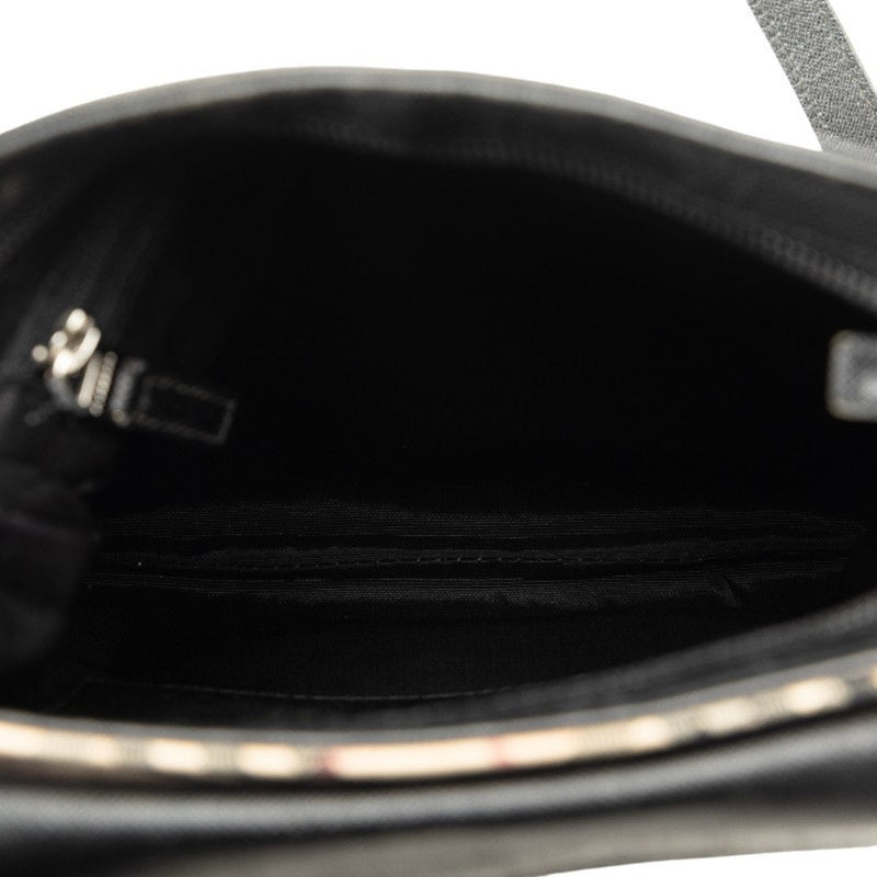 Hartham Crossbody Bag Haymarket Coated