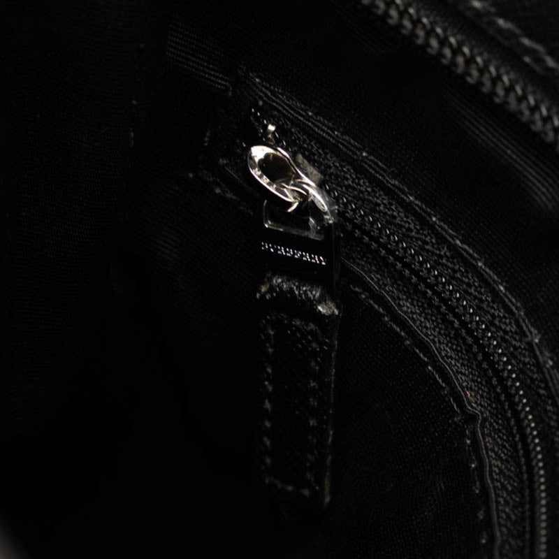 Hartham Crossbody Bag Haymarket Coated