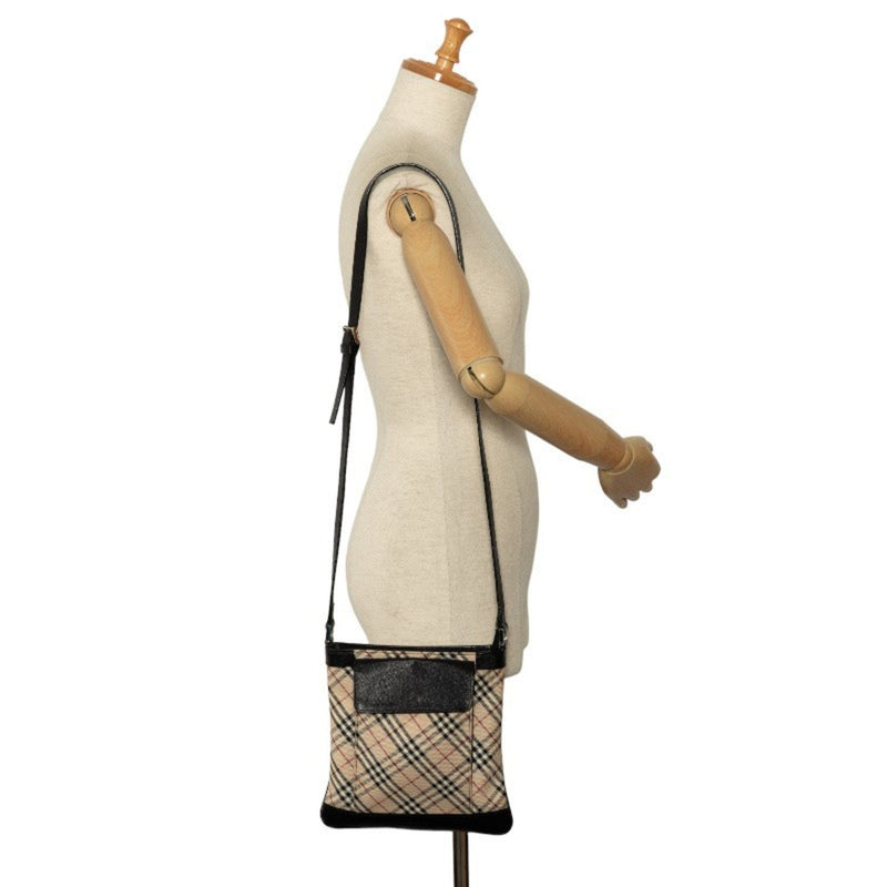 Hartham Crossbody Bag Haymarket Coated