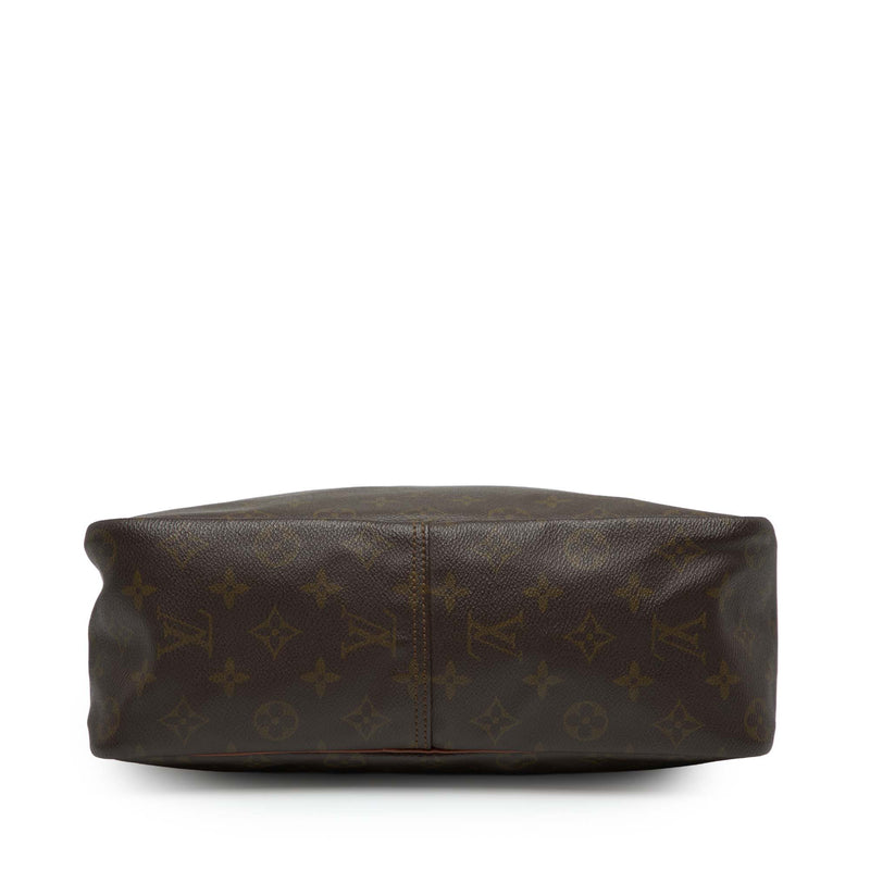 Trotteur Beaubourg Handbag Canvas