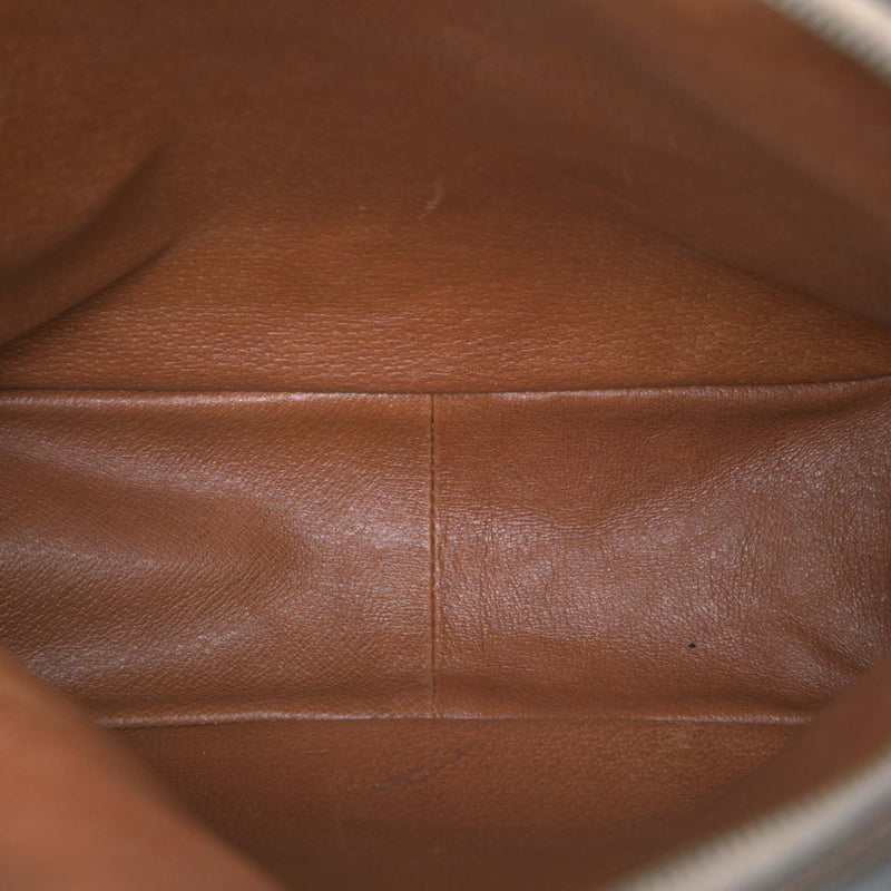 Trotteur Beaubourg Handbag Canvas