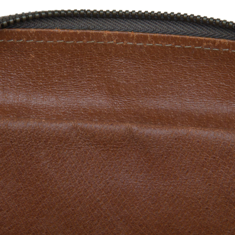 Trotteur Beaubourg Handbag Canvas