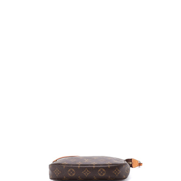 Pochette Accessoires Canvas