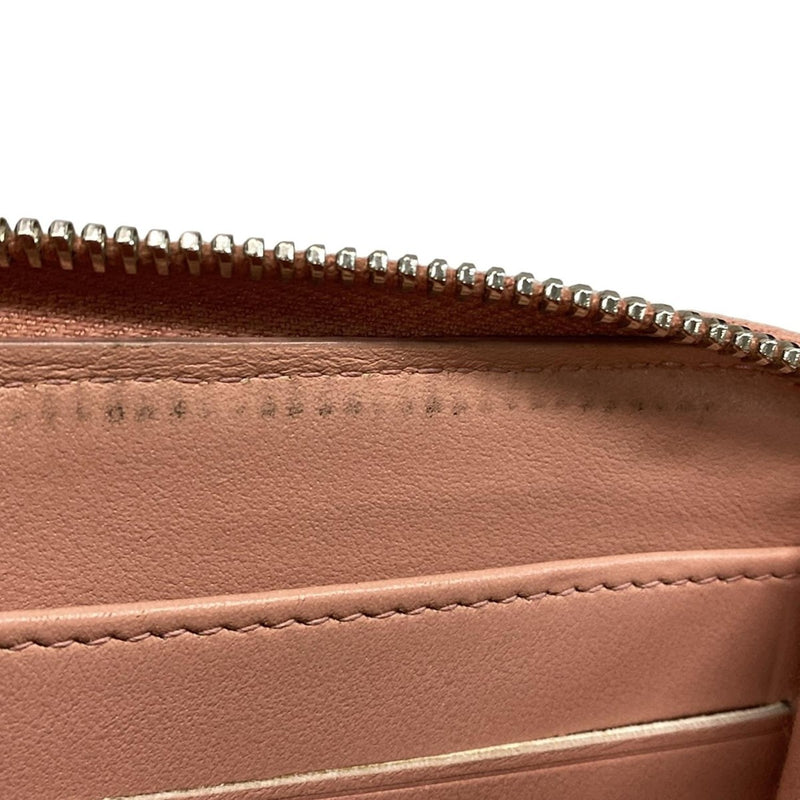 Chanel Deauville Line - Pink Raffia