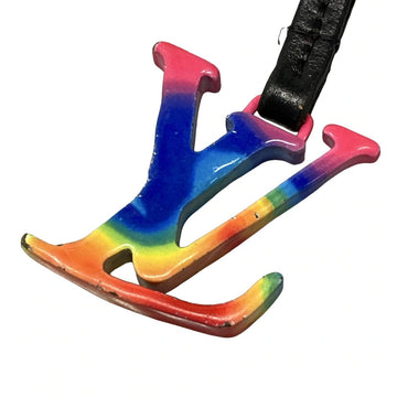 Louis Vuitton Bijoux Sack Silver