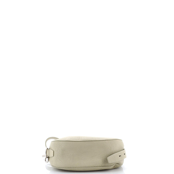 Knight Shoulder Bag Leather Small