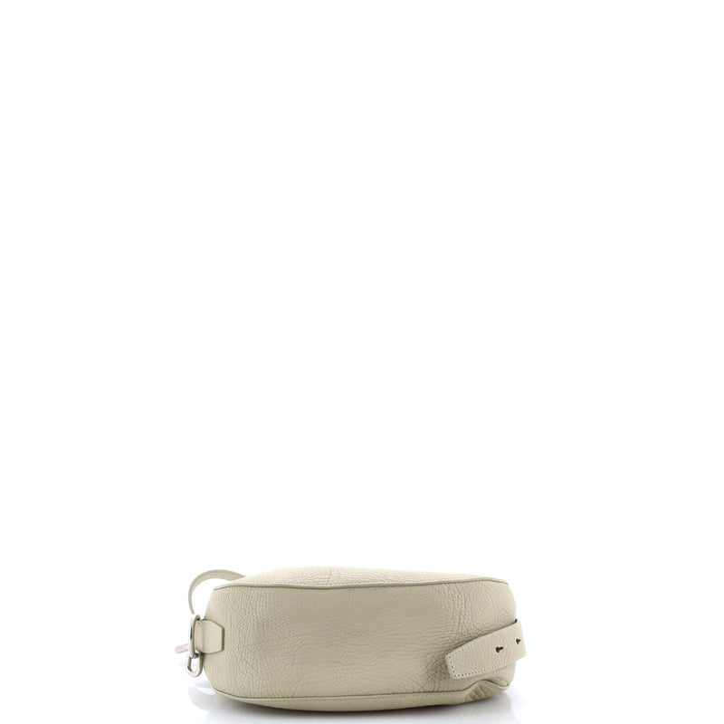 Knight Shoulder Bag Leather Small