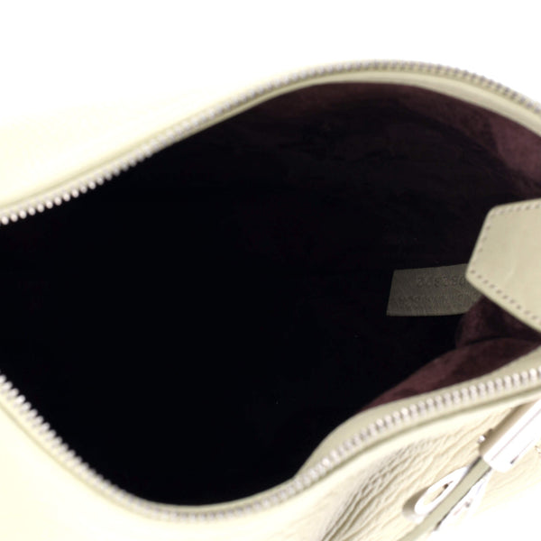 Knight Shoulder Bag Leather Small