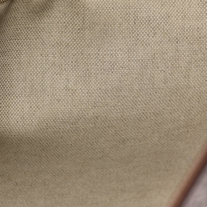 Web Loop Flat Messenger Gg Coated Canvas