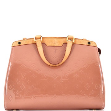 Brea Handbag Vernis Gm