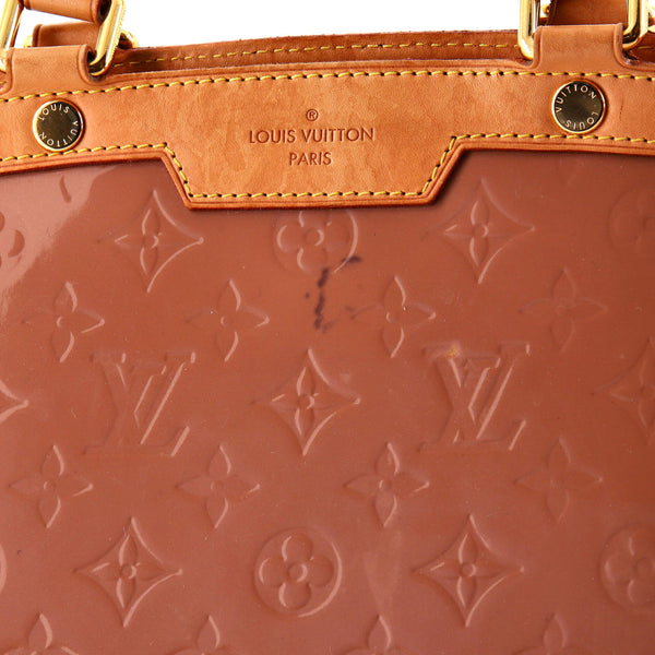 Brea Handbag Vernis Gm