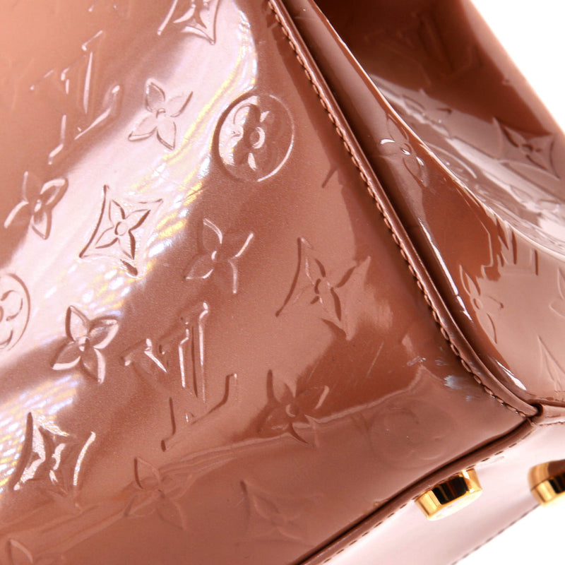 Brea Handbag Vernis Gm