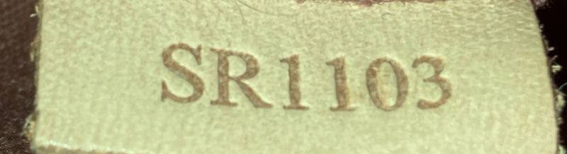 Brea Handbag Vernis Gm