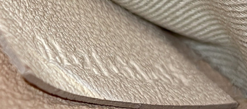 Faye Top Handle Bag Leather Small