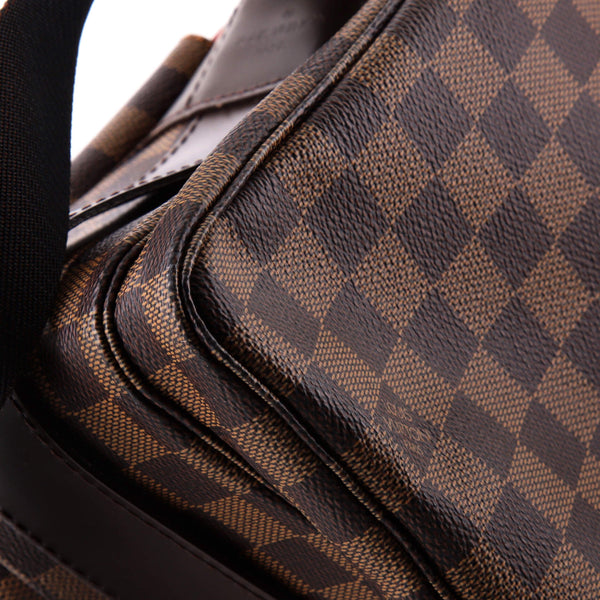 Naviglio Handbag Damier