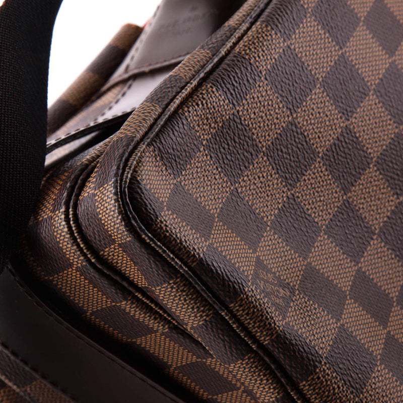 Naviglio Handbag Damier