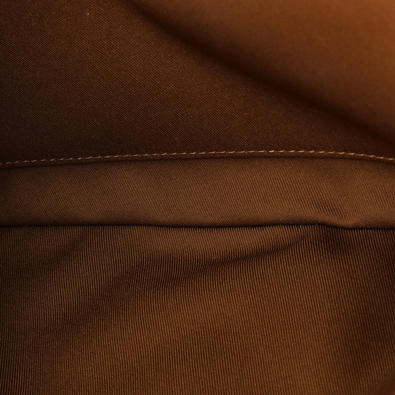 Etui Voyage Pouch Canvas Mm