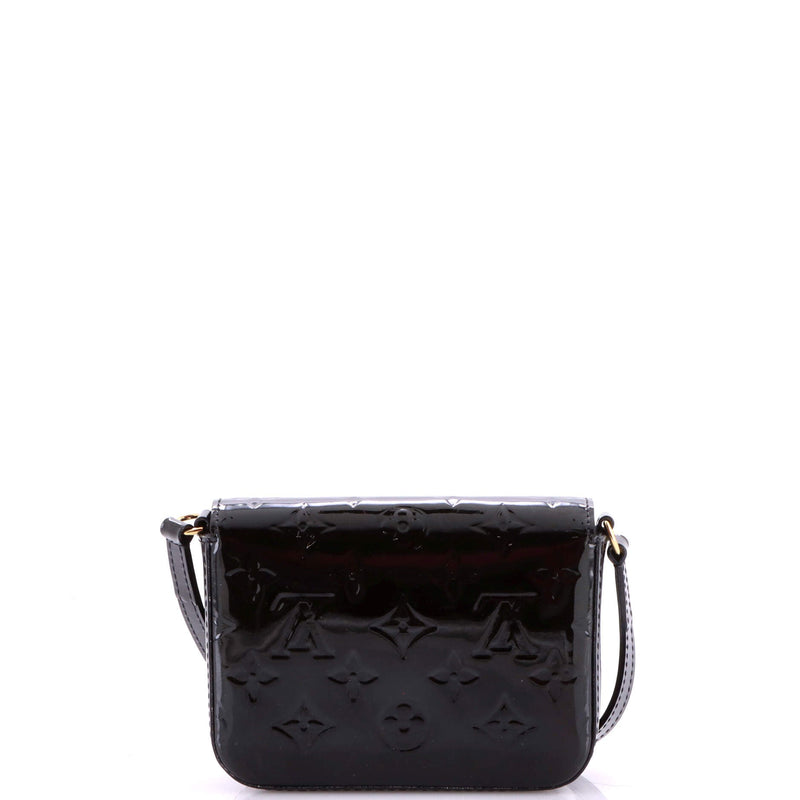 Sac Lucie Handbag Vernis Mini