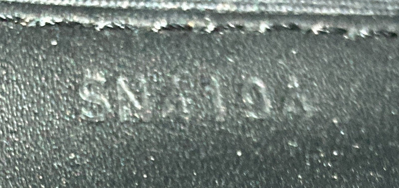 Sac Lucie Handbag Vernis Mini