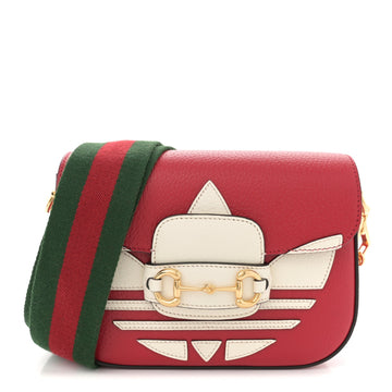 X Adidas Textured Dollar Calfskin Web