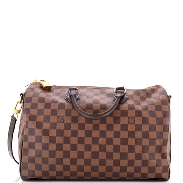 Speedy Bandouliere Bag Damier 35