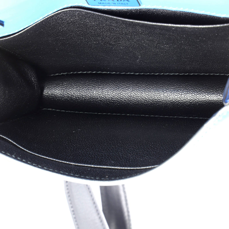 Cahier Chain Crossbody Bag City Calf And