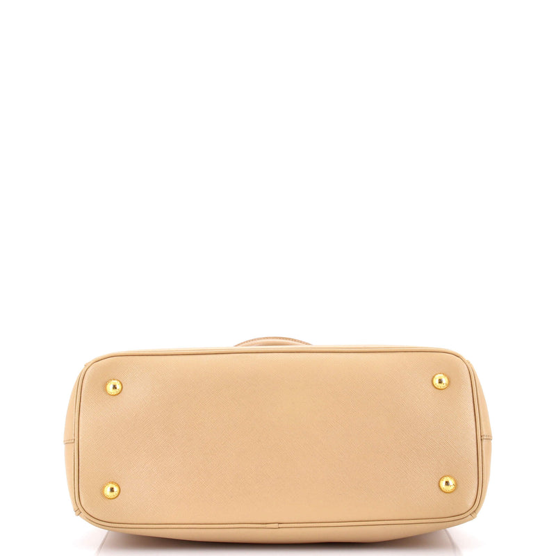 Gardener's Tote Saffiano Leather Medium