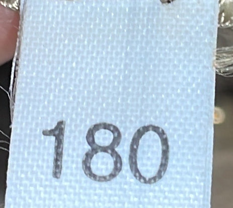 Gardener's Tote Saffiano Leather Medium