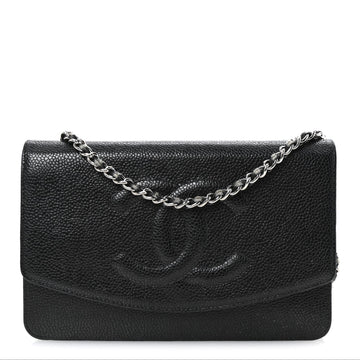 Caviar Timeless Cc Wallet On Chain Woc