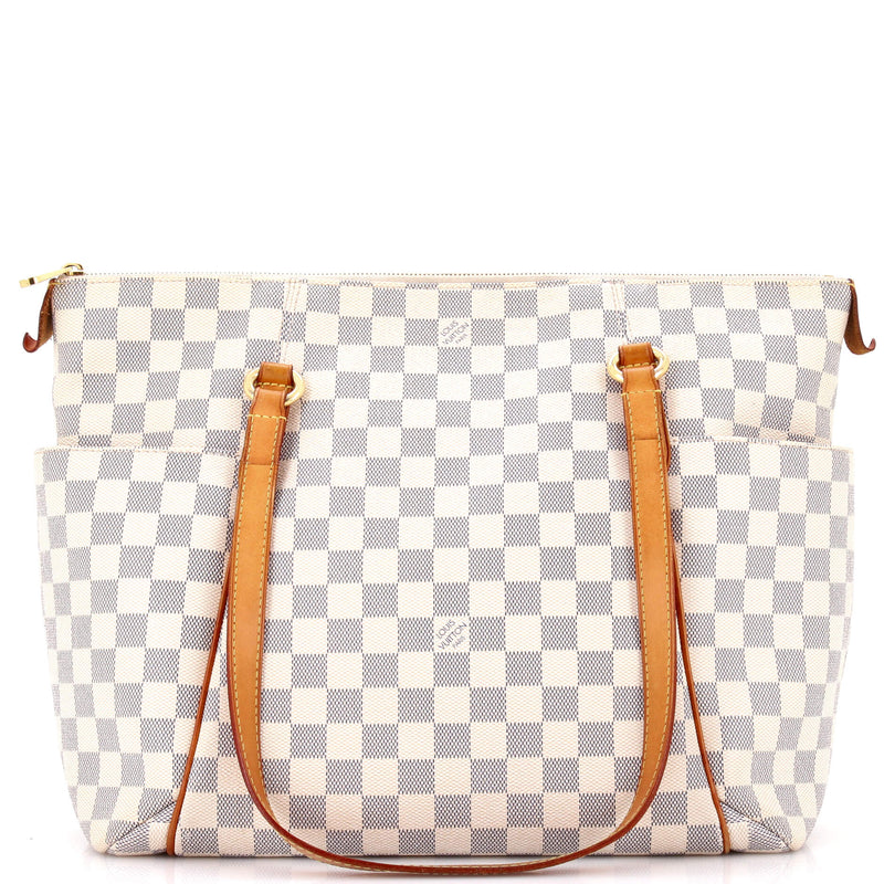 Totally Handbag Damier Mm