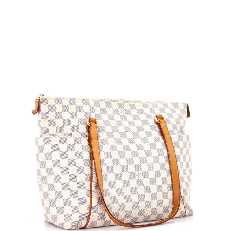 Totally Handbag Damier Mm