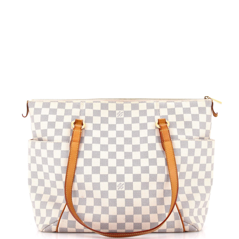 Totally Handbag Damier Mm