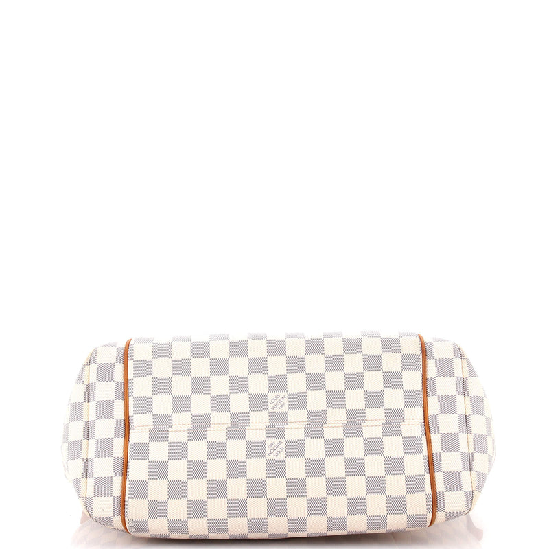 Totally Handbag Damier Mm