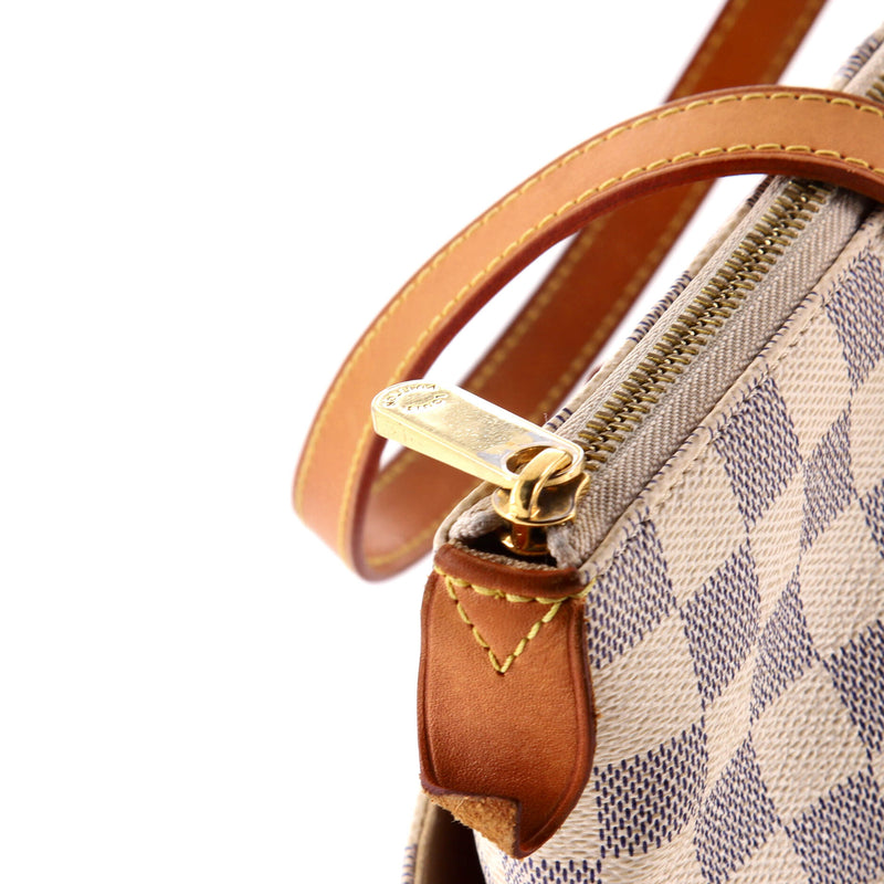 Totally Handbag Damier Mm